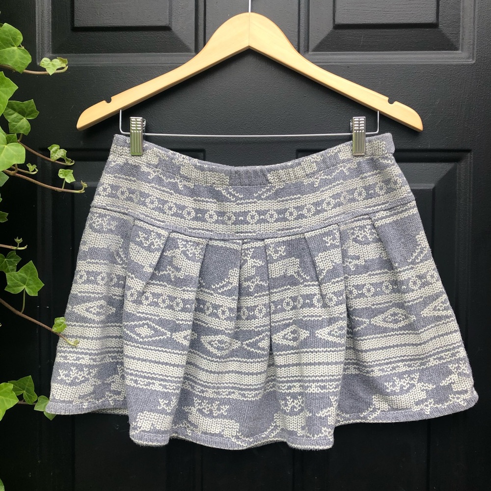 G:21 Skirt (L-10)